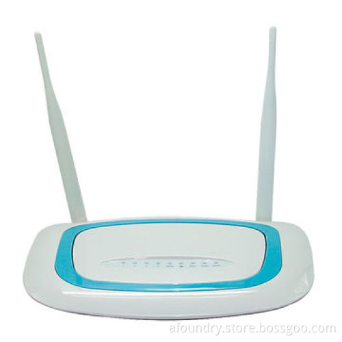 300Mbps High Power Wireless POE Routers, 5dBi External